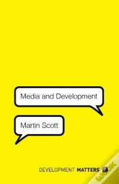 Capa do artigo Media And Development