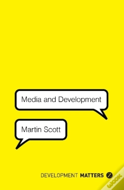 Capa do artigo Media And Development