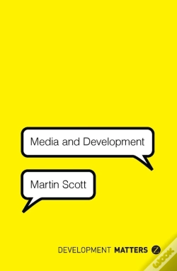 Capa do artigo Media And Development