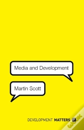 Capa do artigo Media And Development