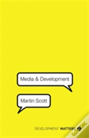 Capa do artigo Media And Development