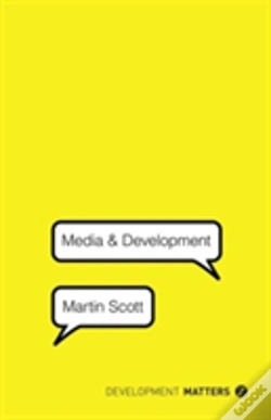 Capa do artigo Media And Development