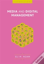 Capa do artigo Media And Digital Management