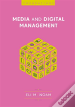Media And Digital Management