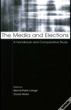Capa do artigo Media And Elections