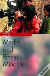 Capa do artigo Media And Ethnic Minorities