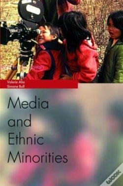 Capa do artigo Media And Ethnic Minorities