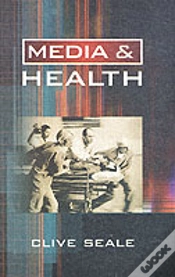 Capa do artigo Media And Health