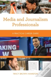Media And Journalism Professionals