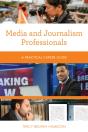 Media And Journalism Professionals - Preview