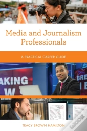 Media And Journalism Professionals