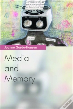 Capa do artigo Media And Memory
