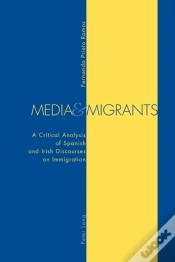 Capa do artigo Media And Migrants
