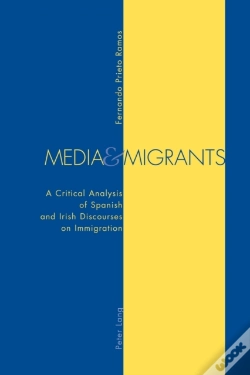 Capa do artigo Media And Migrants