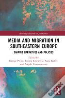Media And Migration In Southeastern Europe