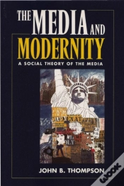 Capa do artigo Media And Modernity
