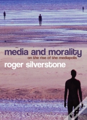 Capa do artigo Media And Morality