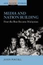 Media And Nation Building - Preview
