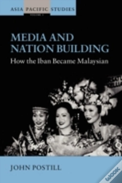 Capa do artigo Media And Nation Building