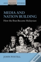 Capa do artigo Media And Nation Building
