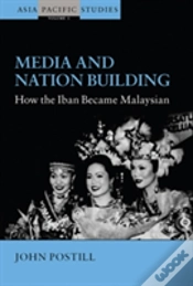 Capa do artigo Media And Nation Building