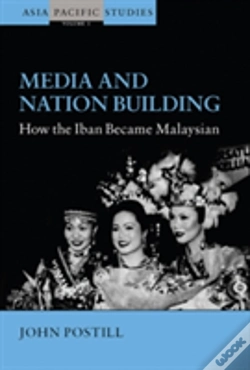 Capa do artigo Media And Nation Building