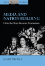 Media And Nation Building - Preview