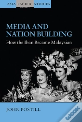 Media And Nation Building