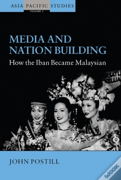 Capa do artigo Media And Nation Building