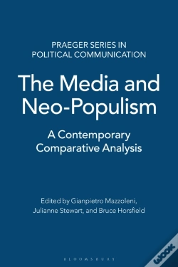 Capa do artigo Media And Neo-Populism