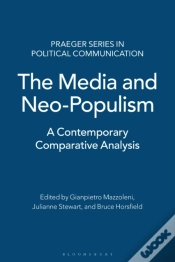 Capa do artigo Media And Neo-Populism