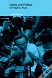 Capa do artigo Media And Politics In Pacific Asia
