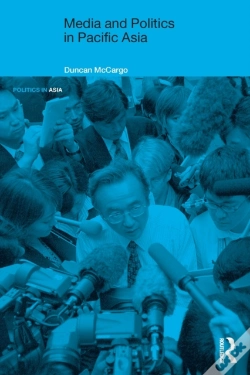 Capa do artigo Media And Politics In Pacific Asia