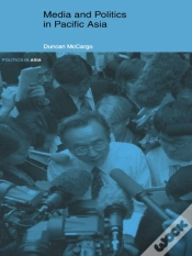 Capa do artigo Media And Politics In Pacific Asia