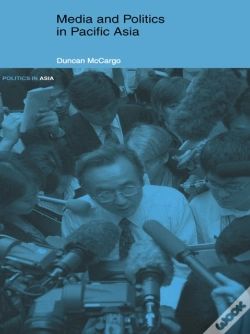 Capa do artigo Media And Politics In Pacific Asia