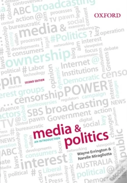 Capa do artigo Media And Politics