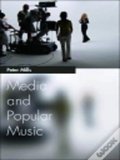 Capa do artigo Media And Popular Music
