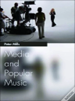 Capa do artigo Media And Popular Music