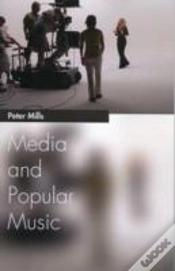 Capa do artigo Media And Popular Music