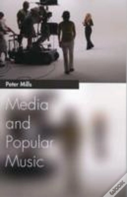 Capa do artigo Media And Popular Music
