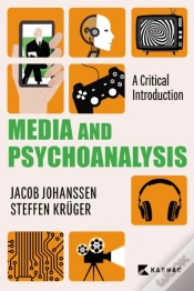 Capa do artigo Media And Psychoanalysis