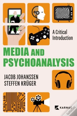 Capa do artigo Media And Psychoanalysis