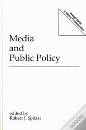 Capa do artigo Media And Public Policy