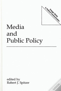 Capa do artigo Media And Public Policy