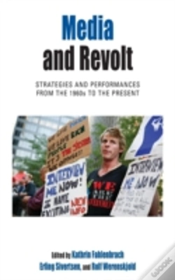 Capa do artigo Media And Revolt