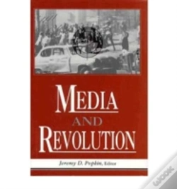 Capa do artigo Media And Revolution