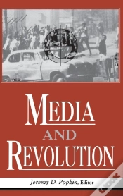 Capa do artigo Media And Revolution