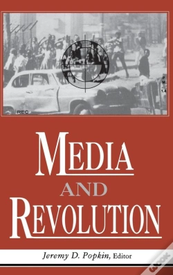 Capa do artigo Media And Revolution