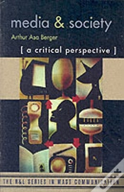 Capa do artigo MEDIA AND SOCIETY