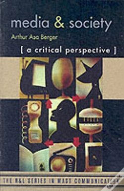 Capa do artigo MEDIA AND SOCIETY